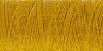 Spule Sulky Poly Deco Stickgarn in Ocker, Farbcode 1159